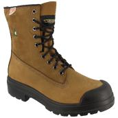 Men's Replay II Steel-Toe Safety Boots - Size 7 - Insulated
