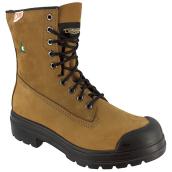 Men's Replay II Insulated Work Boots - Leather - Size 9