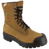 Bottes de travail isolées pour homme Replay II, cuir, pt. 13
