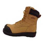 BOTTES DE TRAVAIL