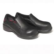 Leather Work Shoes