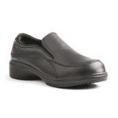 Leather Work Shoes
