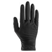 Gants jetables en nitrile