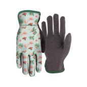 Women's Gardening Gloves - Stretch Cotton - One Size