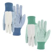 Horizon Garden Cotton Gloves for Women - 1 Pair