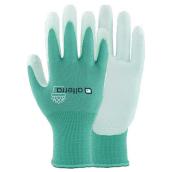 Alterra Women Small/Medium Turquoise Polyester Garden Gloves
