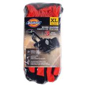 Dickies Work Gloves Synthetic Leather Touch Screens Compatible XL - 3-pack
