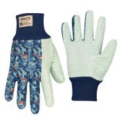 Alterra One-Size Female Cotton Jersey Gloves