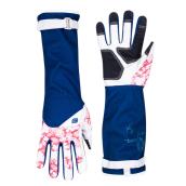 Alterra Small/Medium Synthetic Leather Gloves for Women