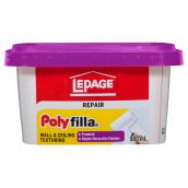 LePage Polyfilla Wall and Ceiling Texturing - 900 mL