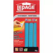 Mastic de fixation « Fun-Tak » LePage, 56 g