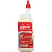 Colle contact ultra robuste LePage, 250 ml 1504724