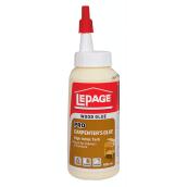LePage Pro Carpenter's Glue - 400 mL