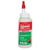LePage Weatherproof Wood Glue - 400 mL