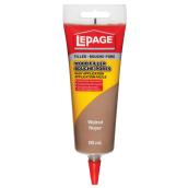 Bouche-pores LePage couleur noyer pour le bois sans solvant à application facile, 90 ml