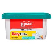 Coulis pour carrelage mural Polyfilla LePage, 900 ml