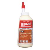 LePage Pro Carpenter's Glue - 800 mL