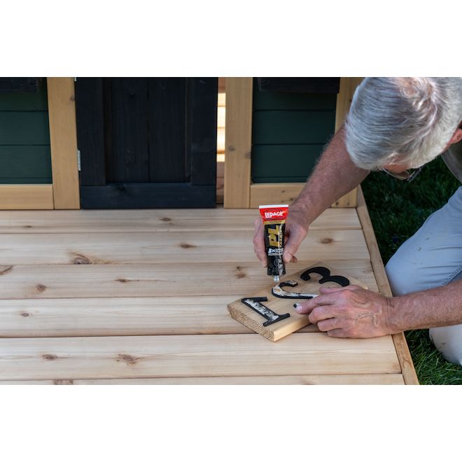 LePage PL Premium Bronze Construction Adhesive - 118-ml