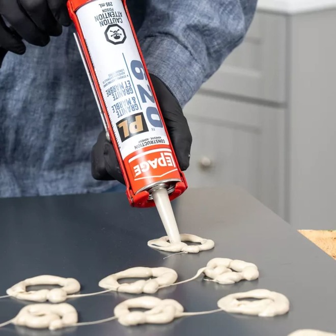 "PL 620" Construction Adhesive