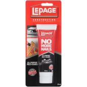 LePage Lepage More Nails All Purpose White