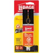 LePage Epoxy Gel, 25 ml, Syringe