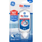 Scellant Re-New de GE pour cuisine et salle de bains blanc 80 ml