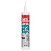 LePage Tub Surround Adhesive PL 700 - 266-ml