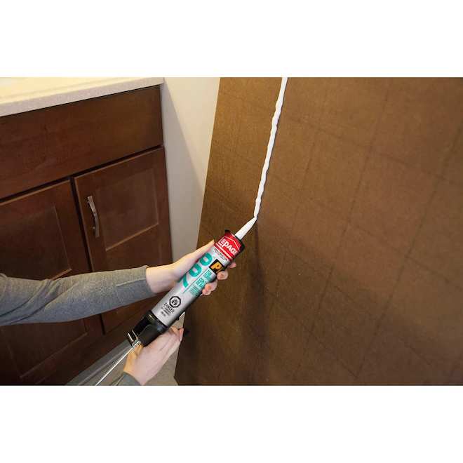 LePage Tub Surround Adhesive PL 700 - 266-ml