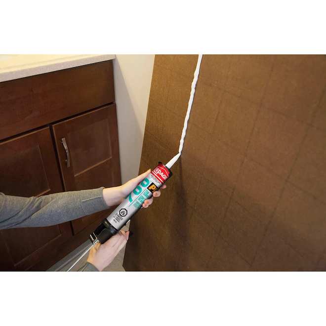 LePage Tub and Shower Surround Kit - 2in1 Adhesive and Sealant