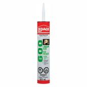 LePage PL 600 Landscape Block Adhesive - 825-ml