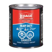 LePage Heavy Duty Contact Cement - 946-ml