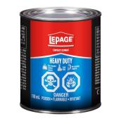 LePage Heavy Duty Contact Cement - 118-ml