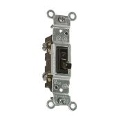 Switch - Quiet Toggle Switch