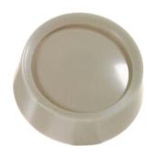 Eaton Replacement Dimmer Knobs - Ivory - Plastic - Rotary Dimmer