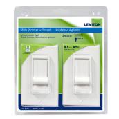 Slide Dimmer
