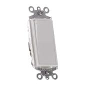 Single-pole switch