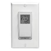 Switch / Programmable Timer