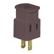 Adaptateur de prise