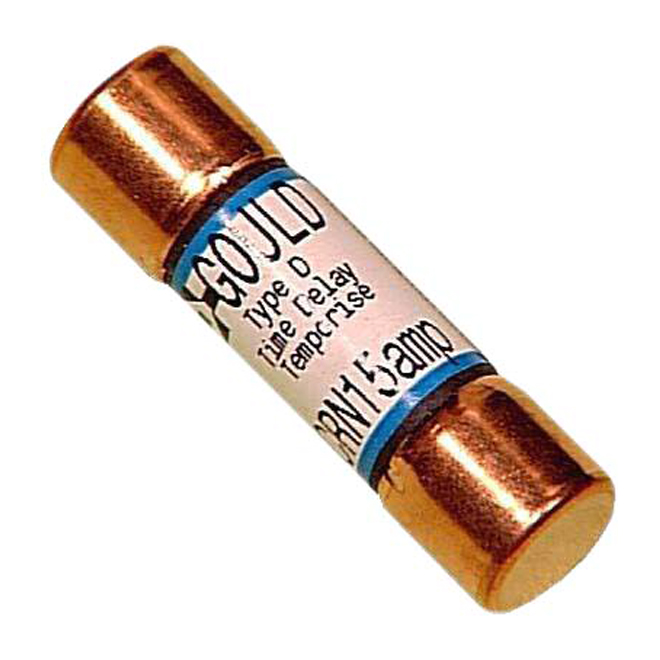 BUSSMANN Dtype cartridge fuse BPCDN30 RONA