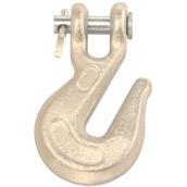 5/16-in GR 43 Clevis Grab Hook