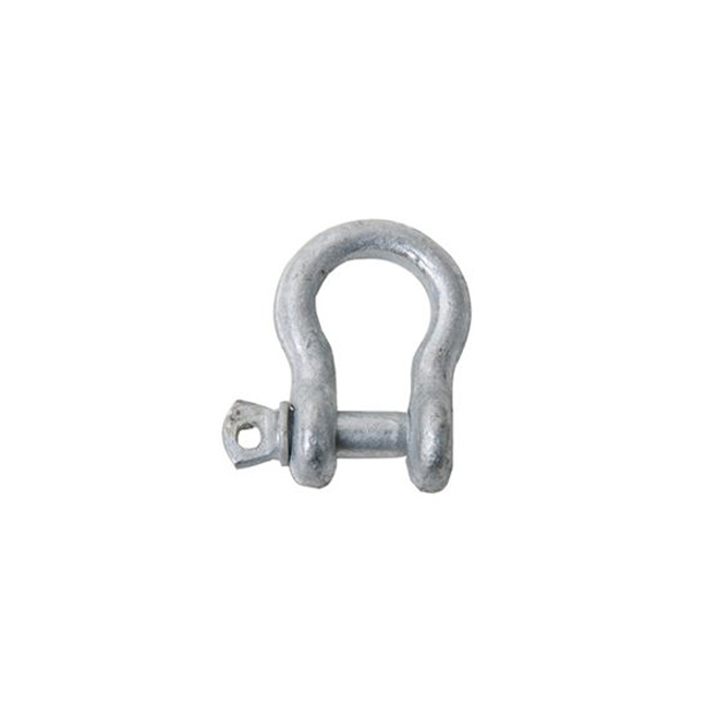 1/4-in Pin Anchor Shackle