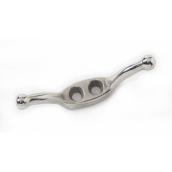 Taquet de corde 2,5 po #4015
