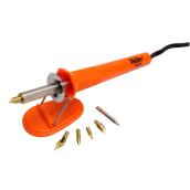 Weller Electric 8-Piece 25-W Soldering Irong Kit