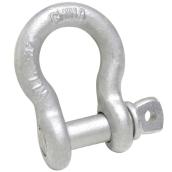 5/16-in Screw Pin Shackle