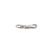 1/4-in Swivel Round-Eye Spring Snap