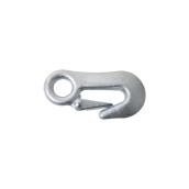 5/8-in Fixed Eye Hook Chain