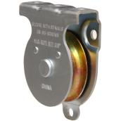 2-in Heavy-Duty Wall/Ceiling Mount Pulley