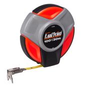 Lufkin Measuring Tape - Imperial and Metric - 100'/30 m