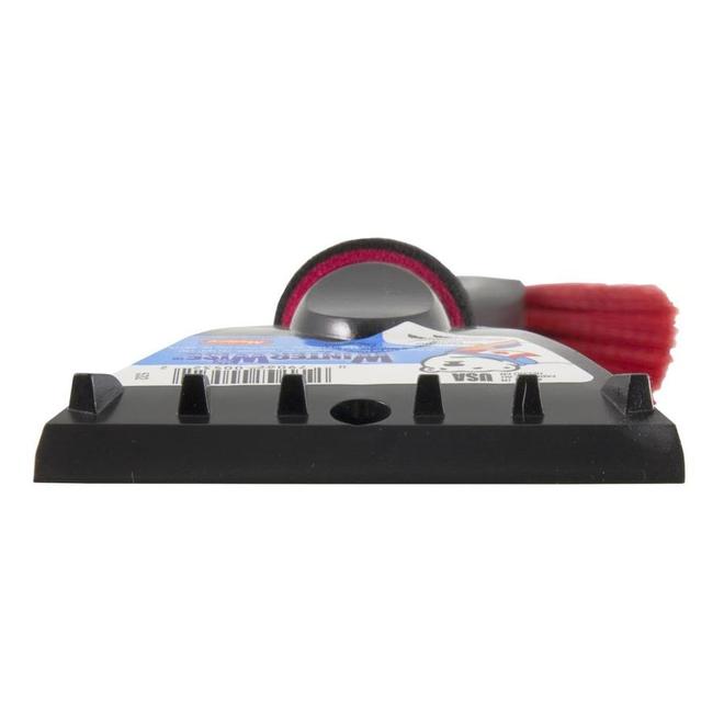 Brosse à neige, 26'', couleurs assorties