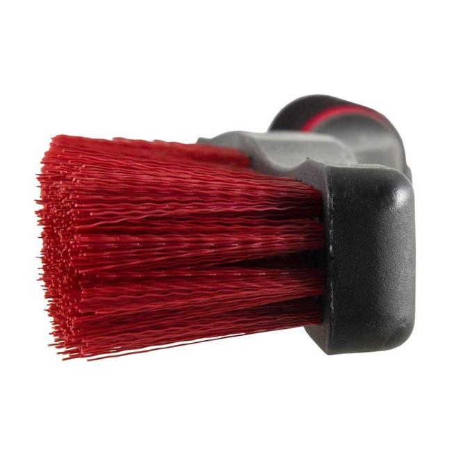 Brosse à neige, 26'', couleurs assorties